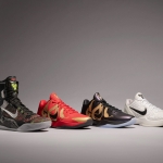 Year of the Mamba với Kobe