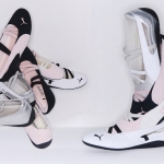 Khám Phá Puma “Speed Pack Ballet”
