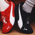 Đổi Mới Speedcat GO Không Ngừng Từ PUMA Trong Thể Thao Và Phong Cách Sống
