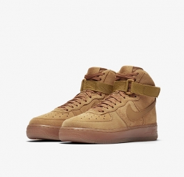 Air Force 1 High Lv 8 3 (GS)
