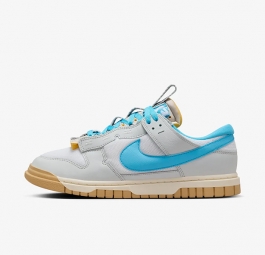 Nike Air Dunk Low Jumbo “Baltic Blue” DV0821-103