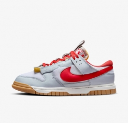 Nike Air Dunk Jumbo Remastered “Light Crimson” DV0821-102