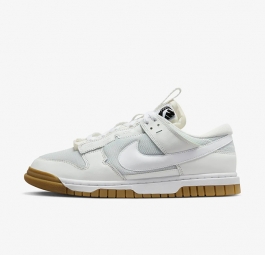 Nike Air Dunk Low Jumbo Remastered “White Gum” DV0821-001