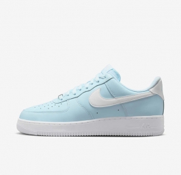 Nike Air Force 1 Low ‘07 “Glacier Blue” FJ4146-400
