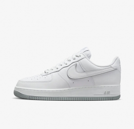 Nike Air Force 1 Low 07 “White Wolf Grey” DV0788-100