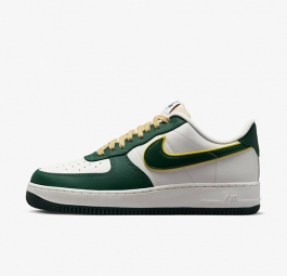 Nike Air Force 1 Low ‘07 LV8 “Noble Green” FD0341-133