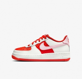 Nike Air Force 1 Low Gs “Valentine’s Day” HV5165-121