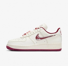 Nike Air Force 1 Low “Valentines Day 2024” (w) FZ5068-161