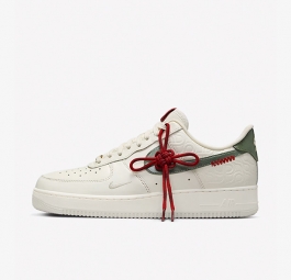 Nike Air Force 1 Low “Year of the Snake” HV5979-130