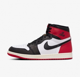 Nike Air Jordan 1 High OG “Black Toe Reimagined” DZ5485-061