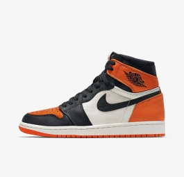 Nike Air Jordan 1 High OG “Shattered Backboard” DZ5485-008