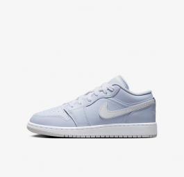 Nike Air Jordan 1 Low Gs “Cobalt Bliss” FV8486-400