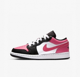 Nike Air Jordan 1 Low Gs “Pinksicle” 554723-106