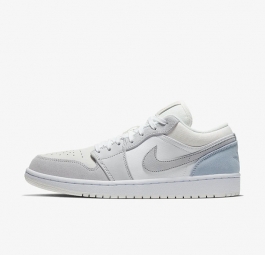 Nike Air Jordan 1 Low “Paris” CV3043-100