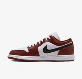 Nike Air Jordan 1 Low SE “Dark Pony” HF3148-102