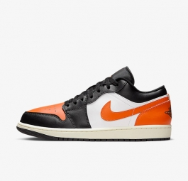 Nike Air Jordan 1 Low “Shattered Backboard” 553558-081