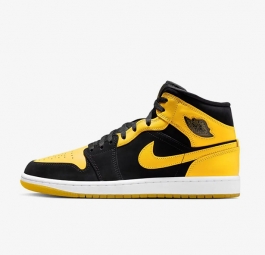 Nike Air Jordan 1 Mid “New Love” HJ6654-071