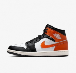 Nike Air Jordan 1 Mid “Shattered Backboard” DQ8426-801