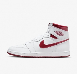 Nike Air Jordan 1 Retro High 85 OG “Metallic Burgundy” BQ4422-161
