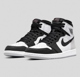 Nike Air Jordan 1 Retro High OG “Stage Haze” 555088-108