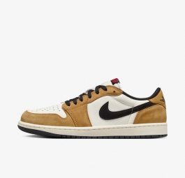 Nike Air Jordan 1 Low OG “Rookie of the Year” CZ0790-107