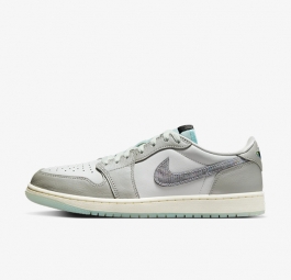 Nike Air Jordan 1 Low OG “Year of the Snake” HF3144-100