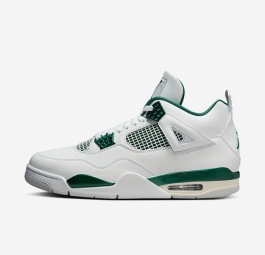 Nike Air Jordan 4 Retro “Oxidized Green” FQ8138-103