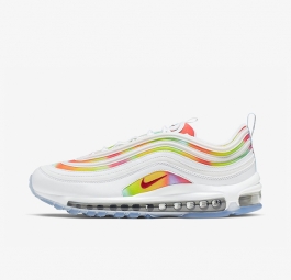 Nike Air Max 97 “Tie Dye Chicago” CK0839-100