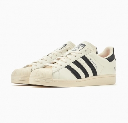 Adidas Superstar André Saraiva “Core Black” GZ2203