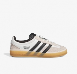 Bad Bunny x Adidas Gazelle Indoor “Core White” IF9735