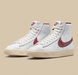 Nike Blazer Mid 77 “Golden Hang Tag” DV7003-100