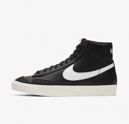Nike Blazer Mid 77 Vintage “Black Sail” BQ6806-002