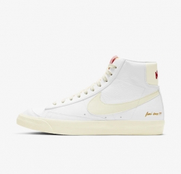 Nike Blazer Mid 77 Vintage “Popcorn” CW6421-100