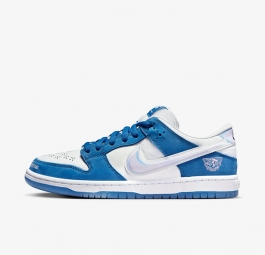 Nike Dunk Low SB x Born x Raised “One Block at a Time” FN7819-400