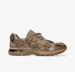 Asics Gel-Terrain Cecilie Bahnsen “Brown” 1203A526-200