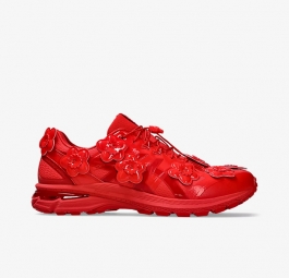 Asics Gel-Terrain Cecilie Bahnsen “Red” 1203A526-600
