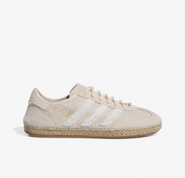 CLOT x Adidas Gazelle “Cloud White” IH3144