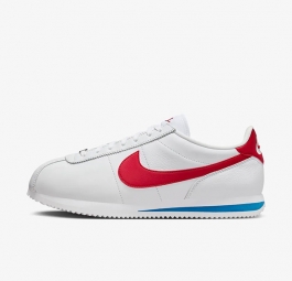 Nike Cortez Premium QS “Forrest Gump 2024” FZ1347-100