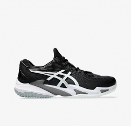 Asics Court FF 3 “Black White” 1041A369-002