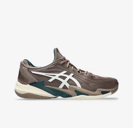 Asics Court FF 3 “Taupe Grey” 1041A370-020