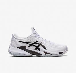 Asics Court FF 3 “White Black” 1041A370-100