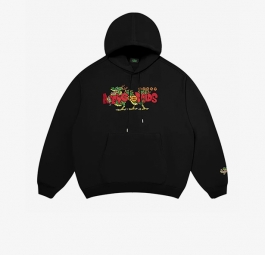 Doncare(AFGK) “Dragon Ball Hoodie Black” AFB71