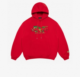Doncare(AFGK) “Dragon Ball Hoodie Red” AFB71