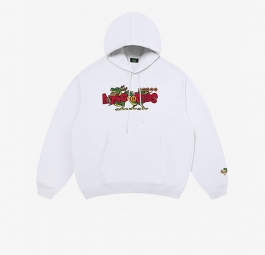 Doncare(AFGK) “Dragon Ball Hoodie White” AFB71
