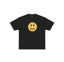 Drew House Mascot SS Tee “Black” DR-FW22-1221-3