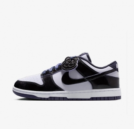 Nike Dunk Low 40th Anniversary “Panda” HQ1965-100