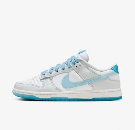 Nike Dunk Low 520 Pack “Ocean Bliss” FN3433-141