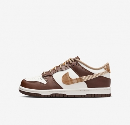 Nike Dunk Low GS “Autumn Plaind” FV3653-191