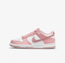 Nike Dunk Low Gs “Pink Velvet” DO6485-600