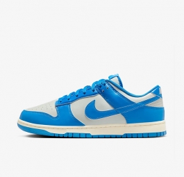 Nike Dunk Low Retro “Light Photo Blue” HF5441-002